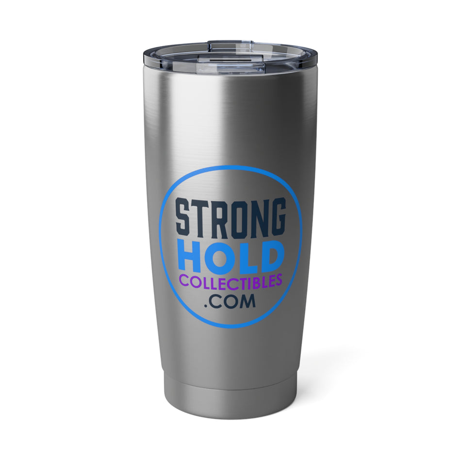 Stronghold Collectibles 20oz Tumbler
