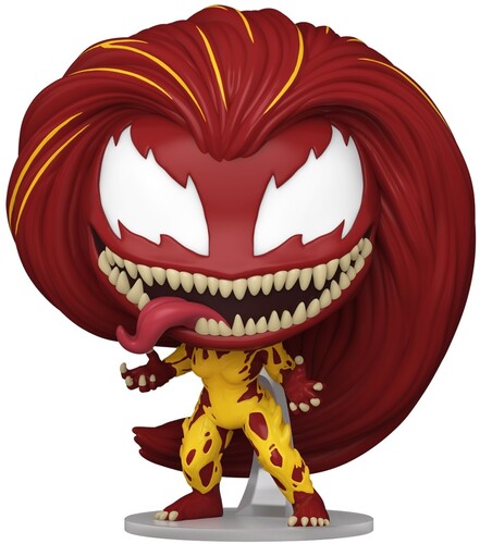 Funko Pop! Spider-Man 2 - Scream (Mary Jane) #1026
