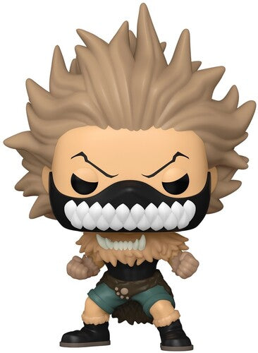Funko Pop! My Hero Academia - Shishido #1812