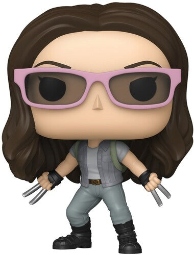 Funko Pop! Deadpool 3 - X-23 #1497