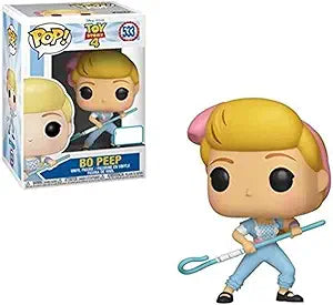 Funko Pop! Bo Peep Toy Story #533 B&N Exclusive