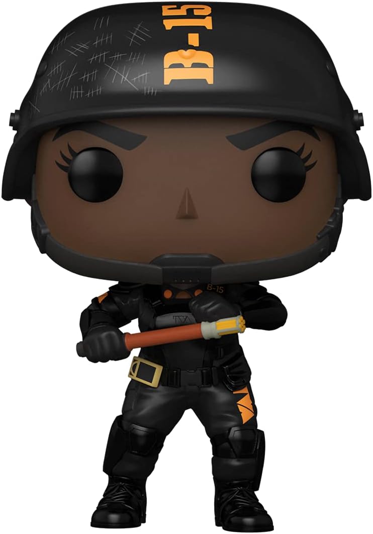 Funko POP! Marvel: Loki - Hunter B-15 Amazon Exclusive #903