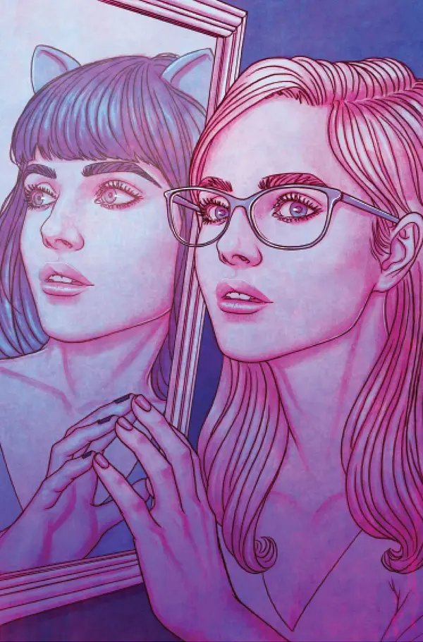 An Unkindness of Ravens 2020 #1 Jenny Frison Cover - high grade - $4.99
