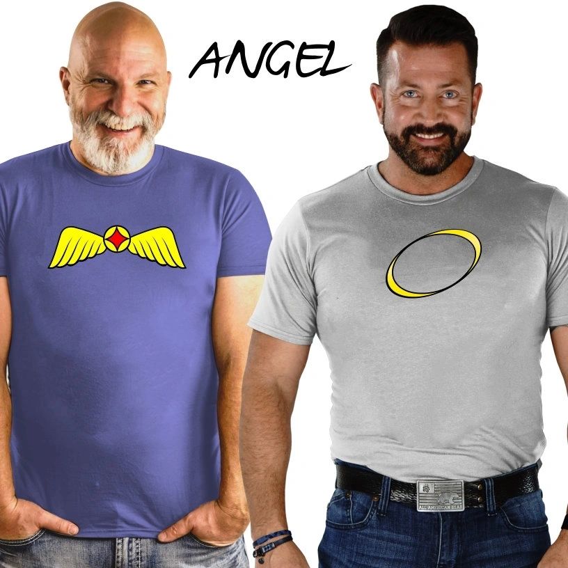 ANGEL