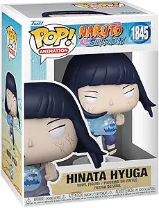 Pop Animation Naruto Shippuden Hinata Hyuga #1845