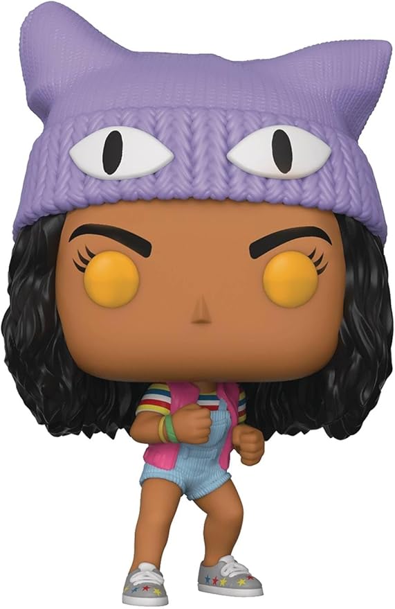 Funko Pop! Runaways - Molly Collectible Figure #359