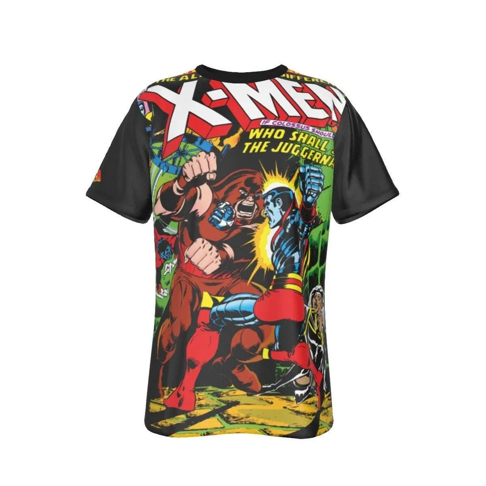 XMEN 102 ALL OVER PRINT COVER SHIRT