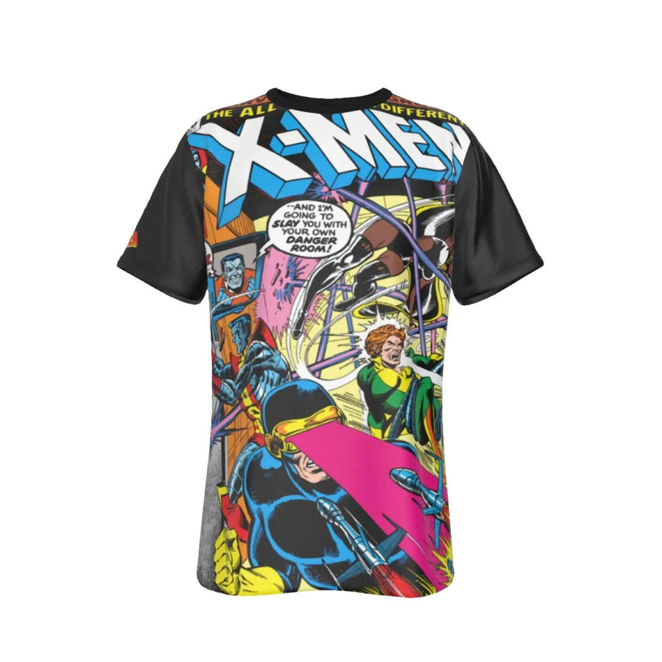 XMEN 110 ALL OVER PRINT COVER SHIRT
