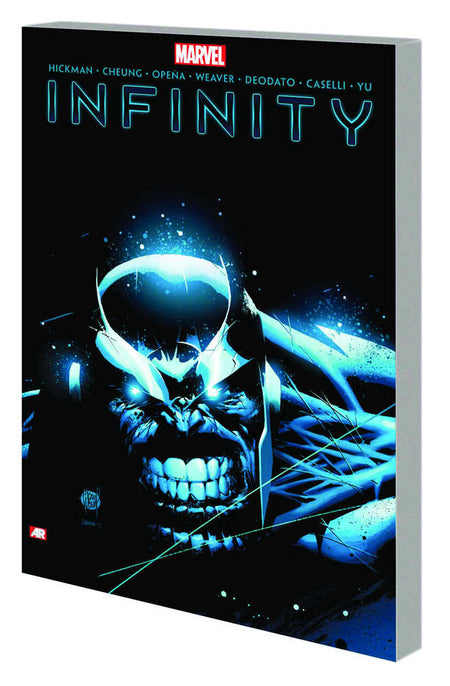 Infinity TPB 03/25/26