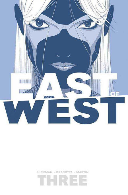 East of West TPB Volume 03 There is No Us New Print