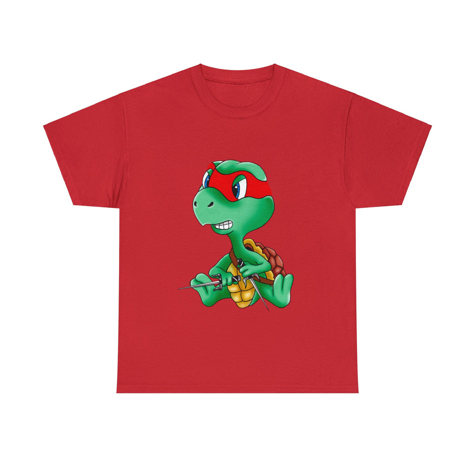 Baby Raph Stronghold T-Shirt