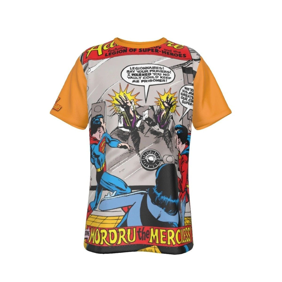ADVENTURE 369 COVER ALL-OVER PRINT SHIRT AND TANK TOP