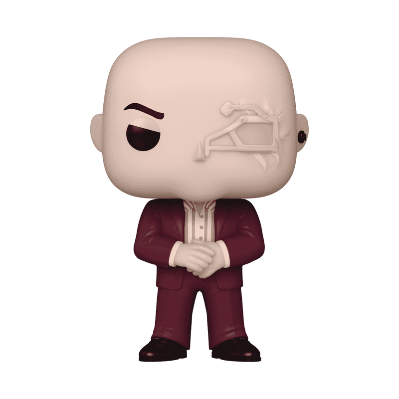 Funko Pop! Kingpin with Eye Patch #1336