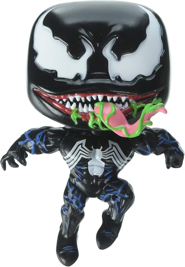 Funko POP! Marvel Collectors Crops - Venom #373