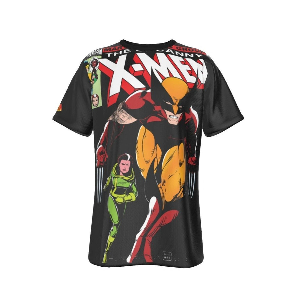 XMEN 173 ALL OVER PRINT COVER SHIRT