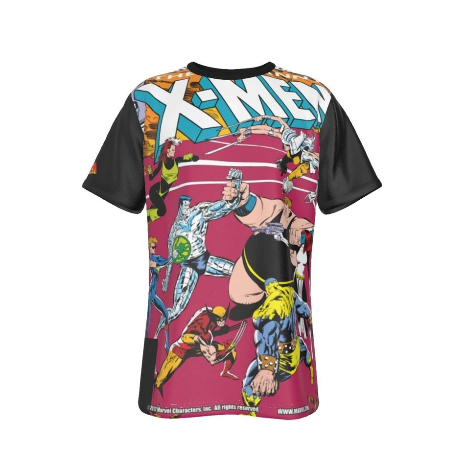 XMEN 225 ALL OVER PRINT COVER SHIRT