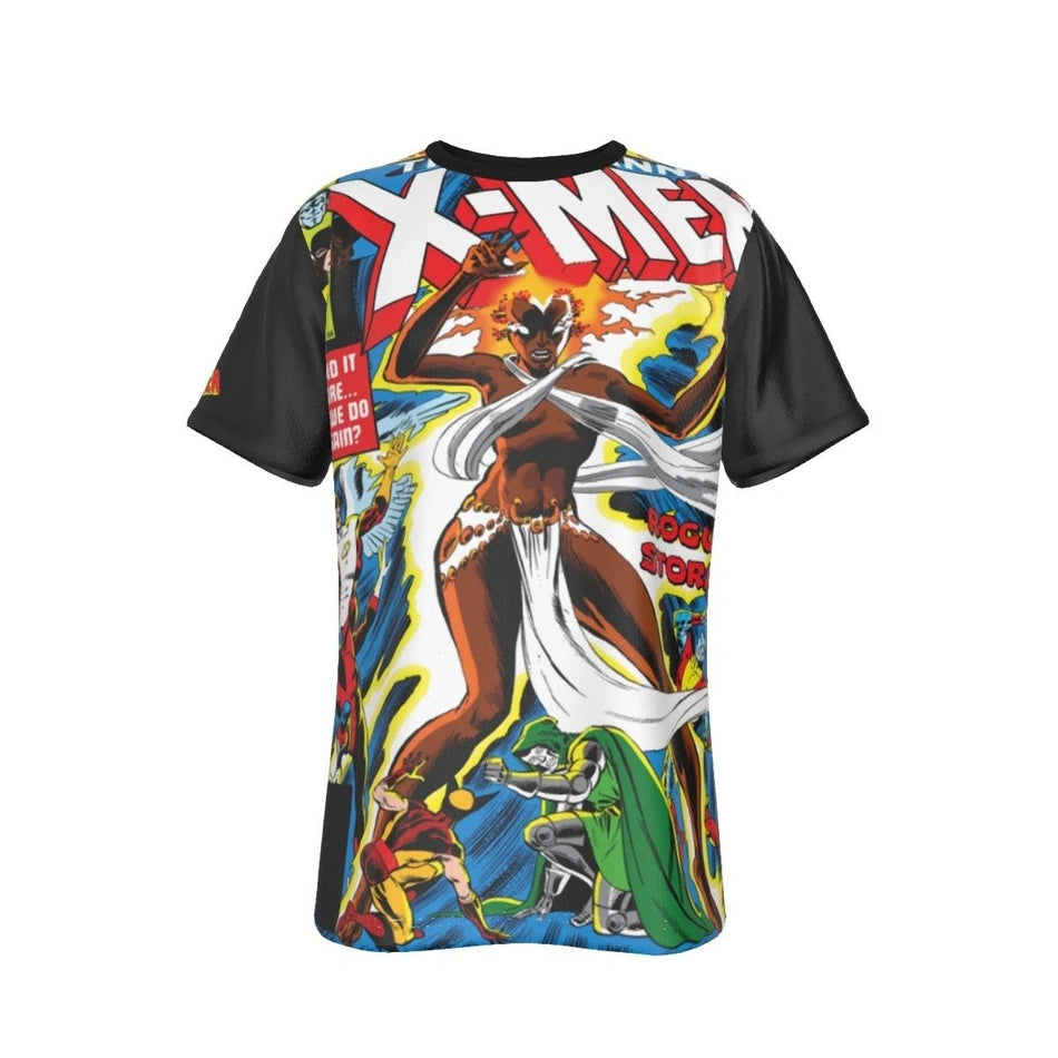 XMEN 147 ALL OVER PRINT COVER SHIRT