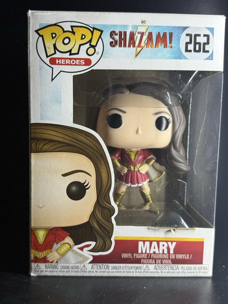 Funko Pop! Mary #262