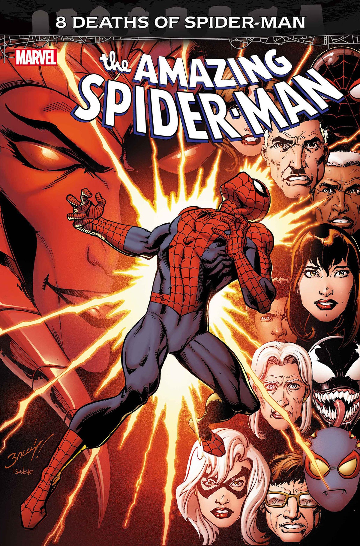 Stock Photo of Amazing Spider-Man #65 Marvel Comics Comics sold by Stronghold Collectibles of Acadiana Lafayette, LA