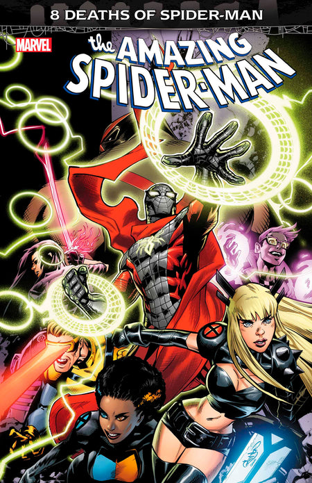 Stock Photo of Amazing Spider-Man #67 Marvel Comics Comics sold by Stronghold Collectibles of Acadiana Lafayette, LA