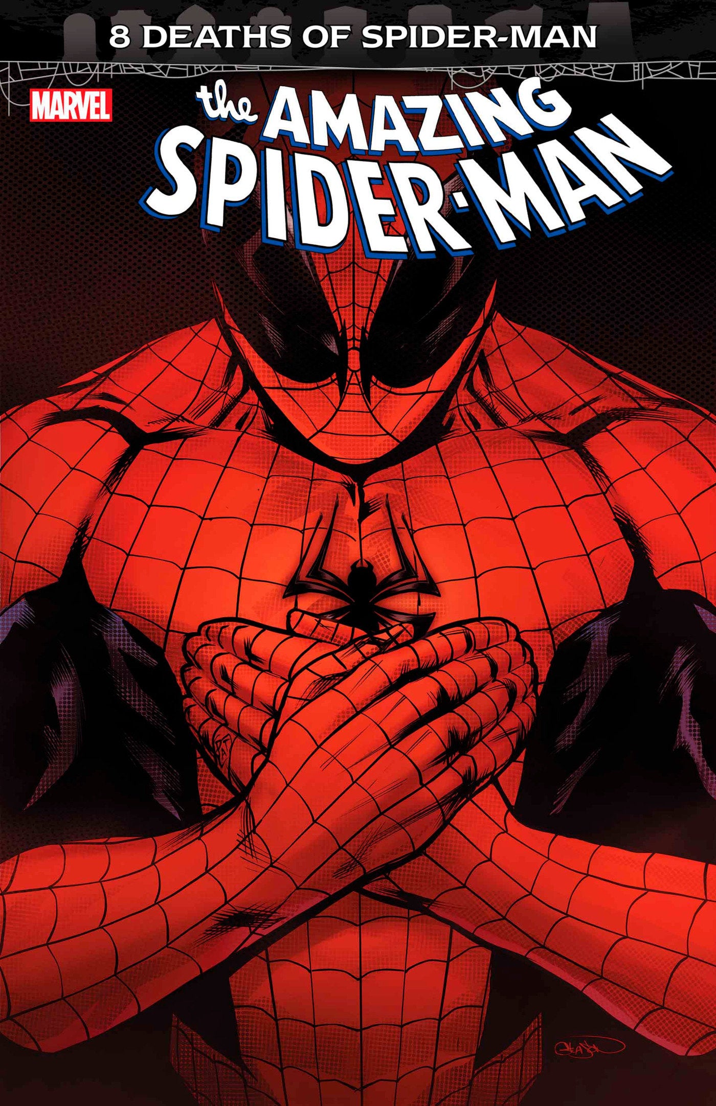 Stock Photo of Amazing Spider-Man #68 Marvel Comics Comics sold by Stronghold Collectibles of Acadiana Lafayette, LA