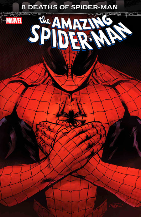 Stock Photo of Amazing Spider-Man #68 Marvel Comics Comics sold by Stronghold Collectibles of Acadiana Lafayette, LA