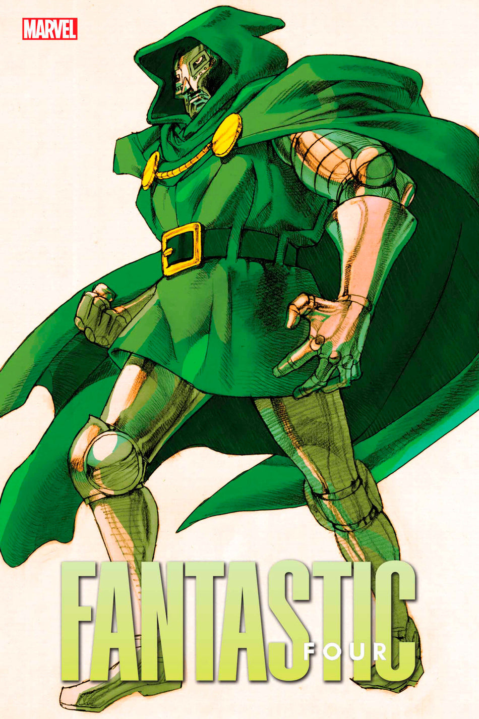 Stock Photo of Fantastic Four #27 Bengus Marvel vs Capcom Variant Marvel Comics Comics sold by Stronghold Collectibles of Acadiana Lafayette, LA