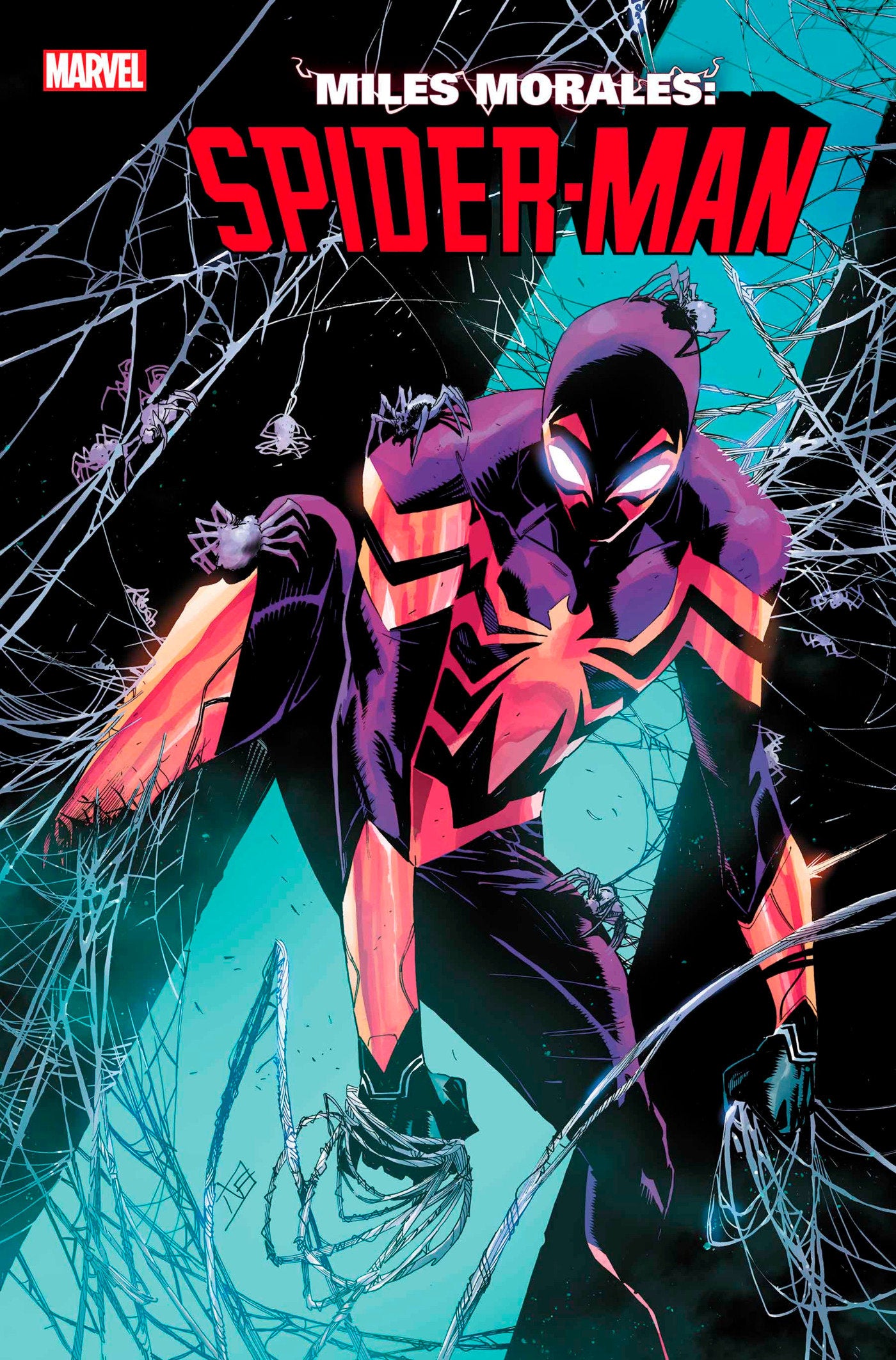 Stock Photo of Miles Morales: Spider-Man #26 Marvel Comics Comics sold by Stronghold Collectibles of Acadiana Lafayette, LA