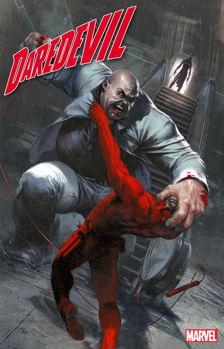 Stock Photo of Daredevil #15 Gabriele Dell'Otto Variant Marvel Comics Comics sold by Stronghold Collectibles of Acadiana Lafayette, LA