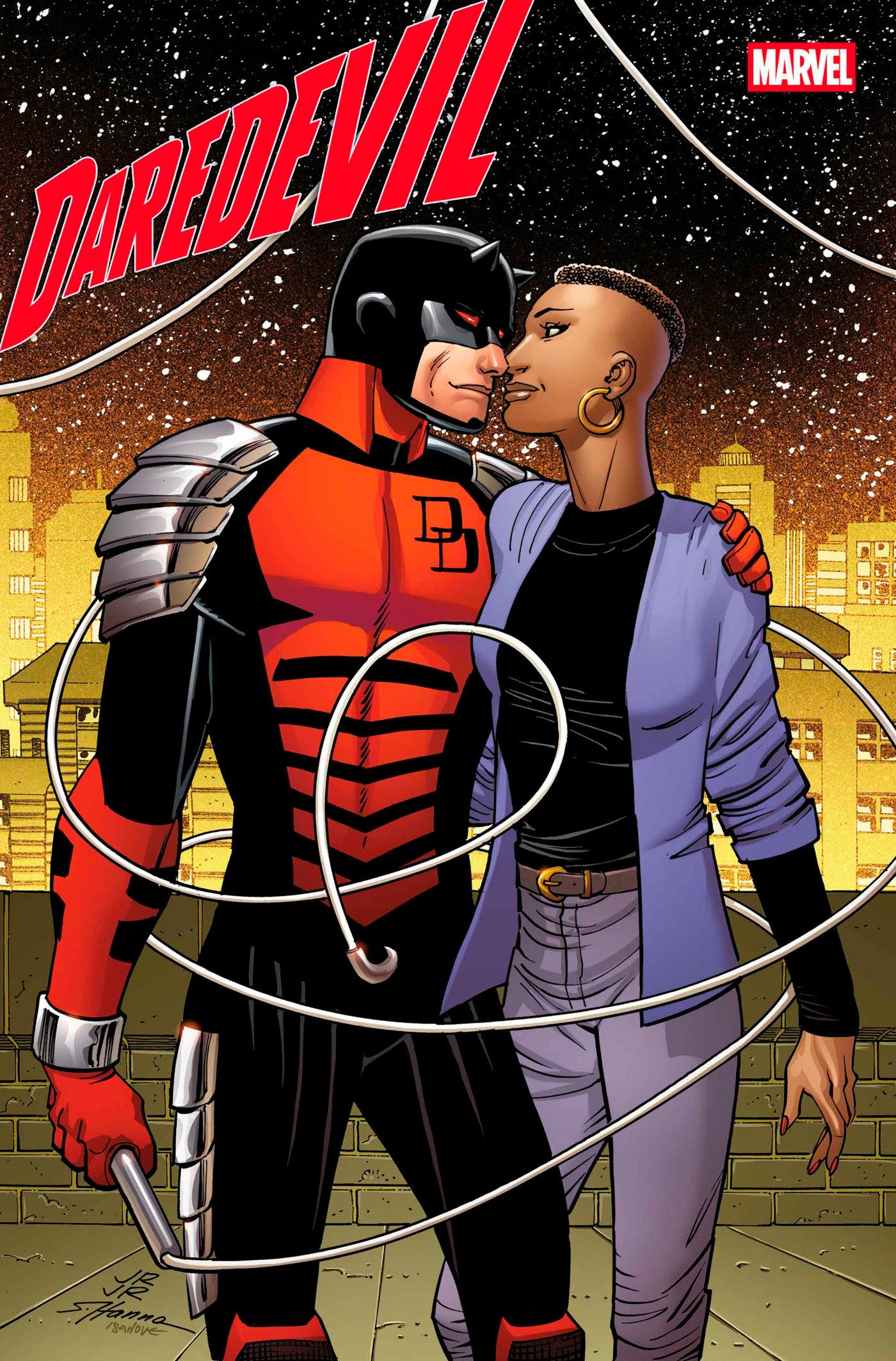 Stock Photo of Daredevil #20 Marvel Comics Comics sold by Stronghold Collectibles of Acadiana Lafayette, LA