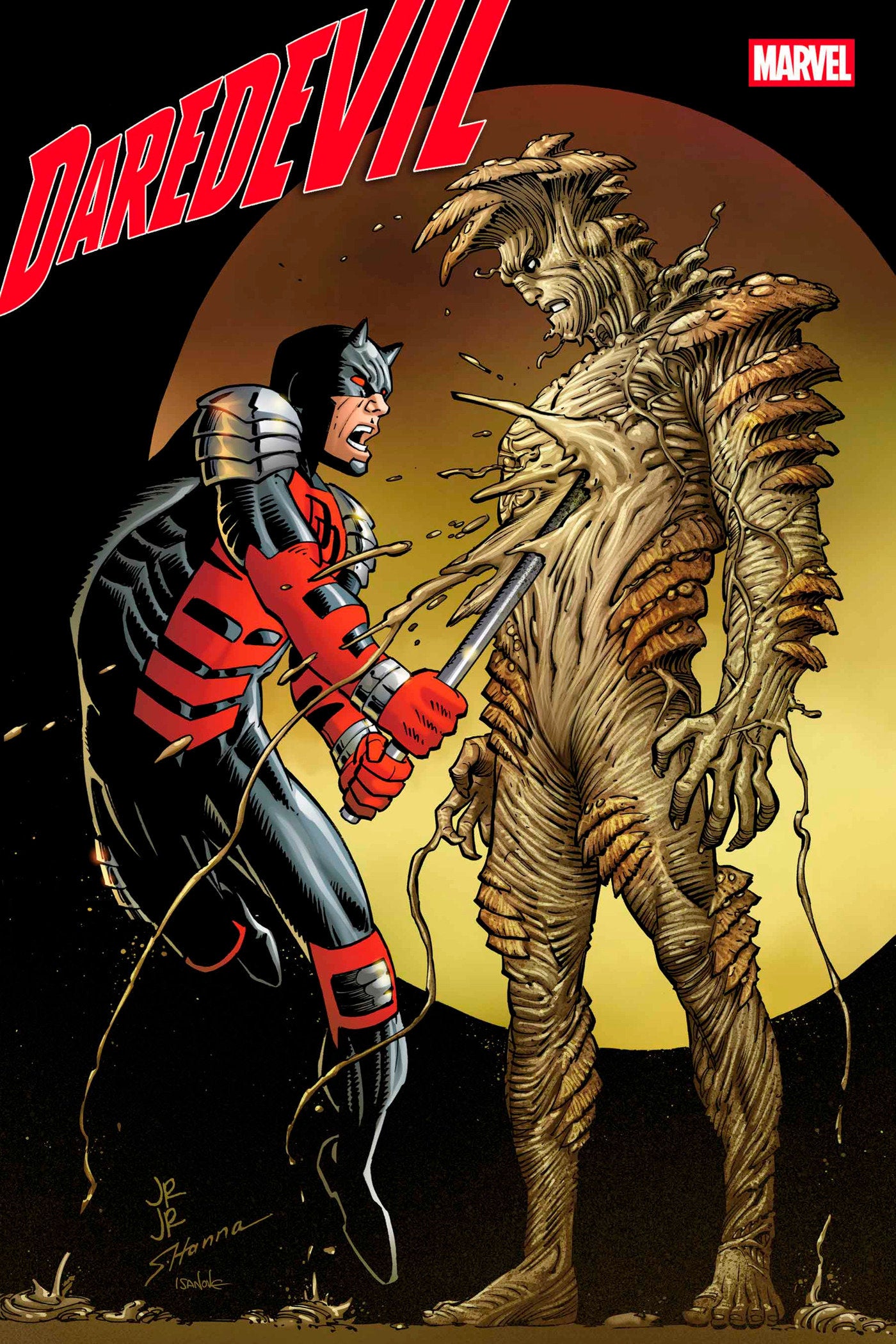 Stock Photo of Daredevil #22 Marvel Comics Comics sold by Stronghold Collectibles of Acadiana Lafayette, LA