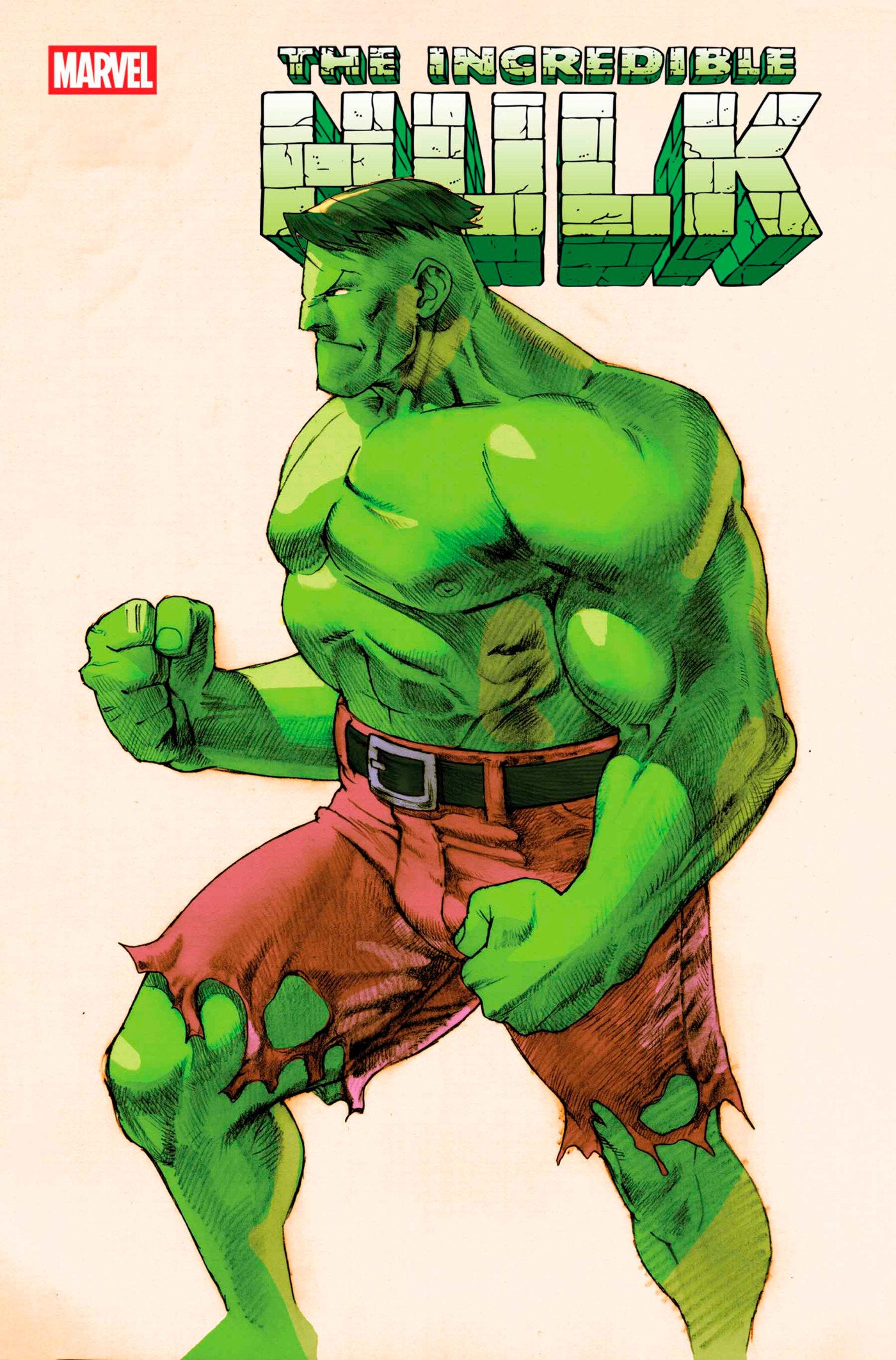 Stock Photo of Incredible Hulk #24 Bengus Marvel vs. Capcom Variant Marvel Comics Comics sold by Stronghold Collectibles of Acadiana Lafayette, LA