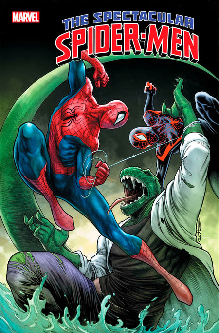 Stock Photo of Spectacular Spider-Men #13 Marvel Comics Comics sold by Stronghold Collectibles of Acadiana Lafayette, LA