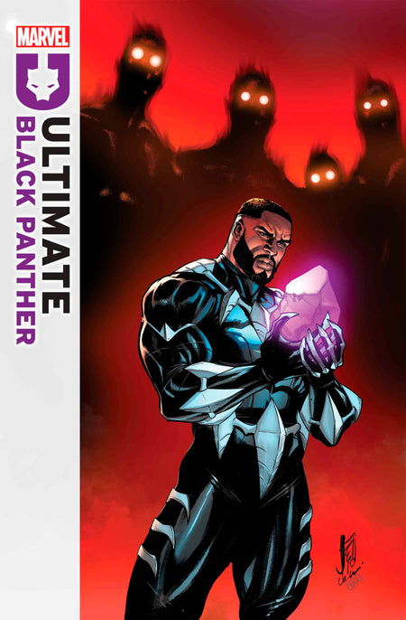 Stock Photo of Ultimate Black Panther #13 Marvel Comics Comics sold by Stronghold Collectibles of Acadiana Lafayette, LA