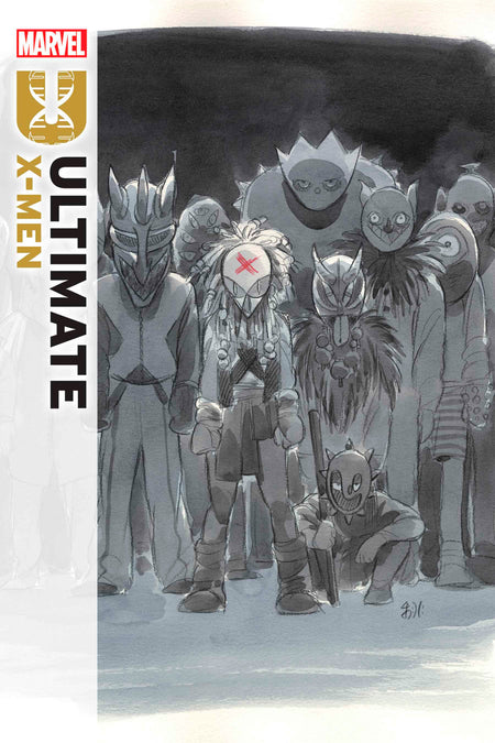 Stock Photo of Ultimate X-Men #11 Marvel Comics Comics sold by Stronghold Collectibles of Acadiana Lafayette, LA