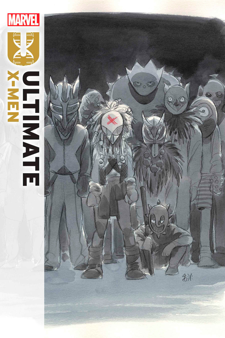 Stock Photo of Ultimate X-Men #11 Marvel Comics Comics sold by Stronghold Collectibles of Acadiana Lafayette, LA