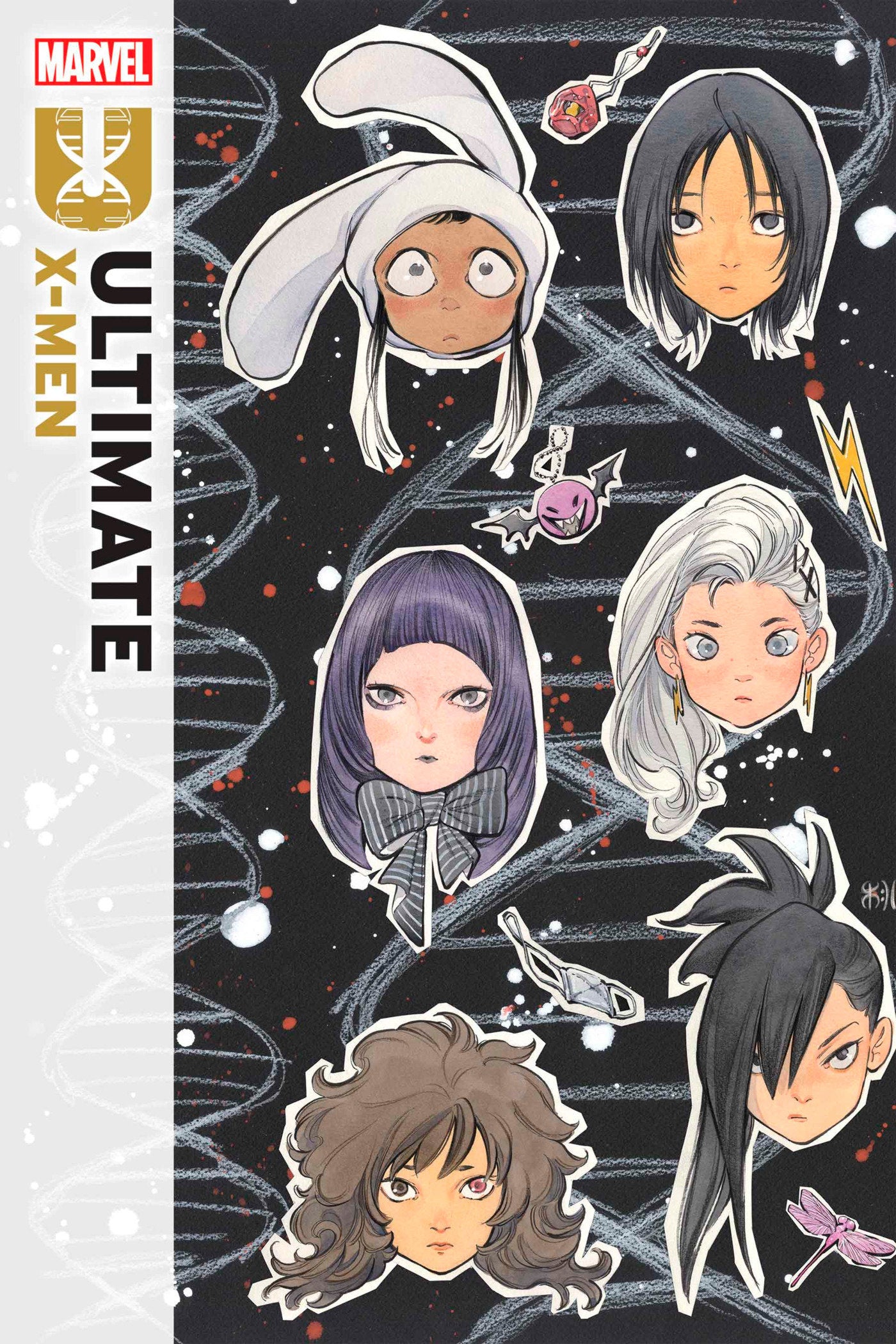 Stock Photo of Ultimate X-Men #18 Marvel Comics Comics sold by Stronghold Collectibles of Acadiana Lafayette, LA