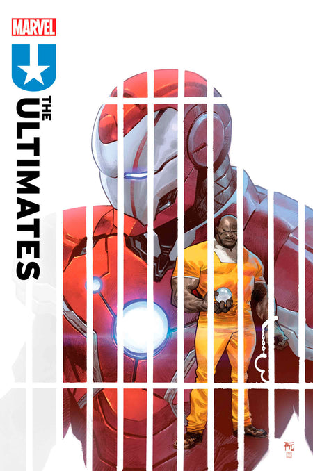 Stock Photo of Ultimates #9 Marvel Comics Comics sold by Stronghold Collectibles of Acadiana Lafayette, LA