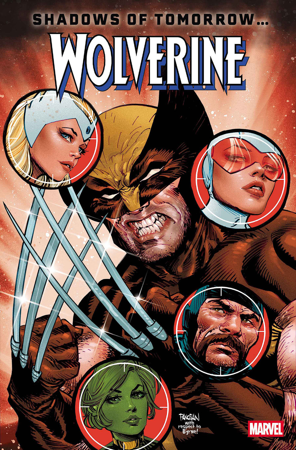 Stock Photo of  Wolverine #15 Marvel Comics Comics sold by Stronghold Collectibles of Acadiana Lafayette, LA