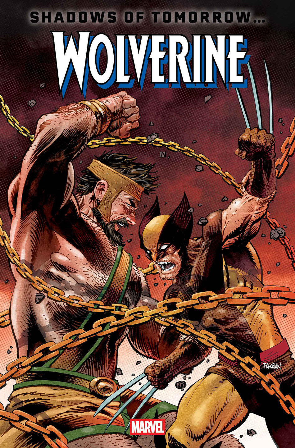 Stock Photo of  Wolverine #19 Marvel Comics Comics sold by Stronghold Collectibles of Acadiana Lafayette, LA