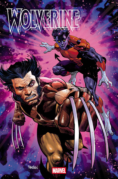Stock Photo of  Wolverine #21 Marvel Comics Comics sold by Stronghold Collectibles of Acadiana Lafayette, LA