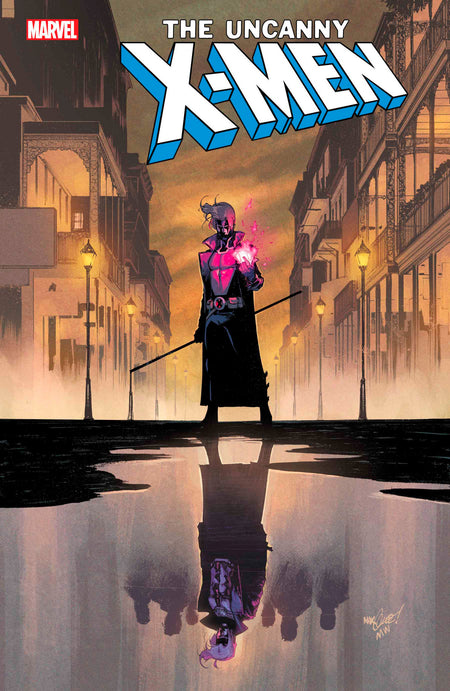 Stock Photo of Uncanny X-Men #12 Marvel Comics Comics sold by Stronghold Collectibles of Acadiana Lafayette, LA
