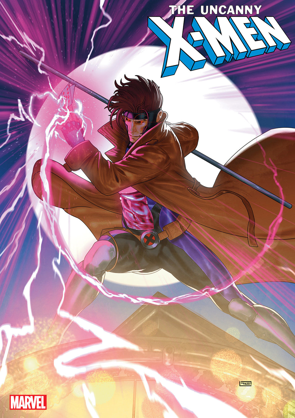 Stock Photo of Uncanny X-Men #12 Taurin Clarke Variant Marvel Comics Comics sold by Stronghold Collectibles of Acadiana Lafayette, LA