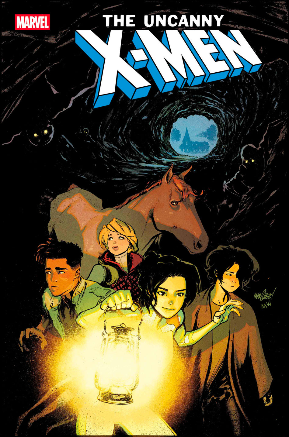 Stock Photo of Uncanny X-Men #13 Marvel Comics Comics sold by Stronghold Collectibles of Acadiana Lafayette, LA