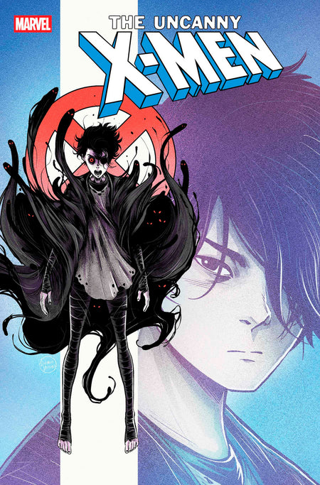 Stock Photo of Uncanny X-Men #13 Luciano Vecchio Deathdream Variant Marvel Comics Comics sold by Stronghold Collectibles of Acadiana Lafayette, LA