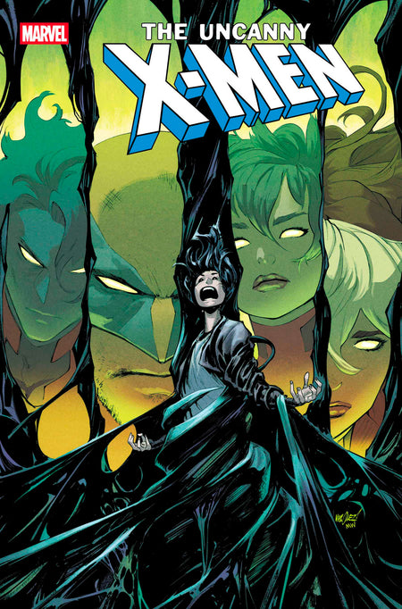 Stock Photo of Uncanny X-Men #15 Marvel Comics Comics sold by Stronghold Collectibles of Acadiana Lafayette, LA