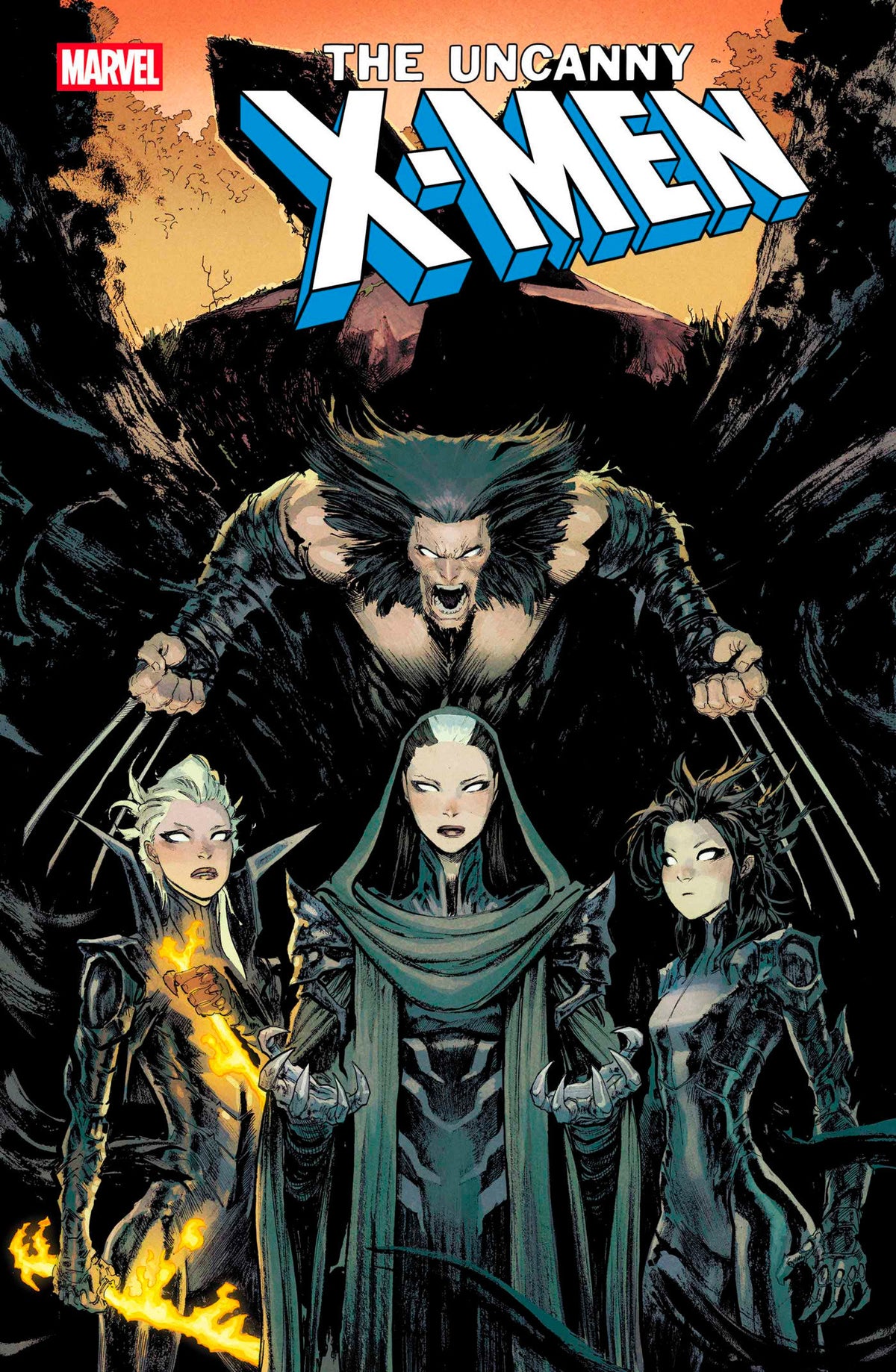 Stock Photo of Uncanny X-Men #16 Marvel Comics Comics sold by Stronghold Collectibles of Acadiana Lafayette, LA