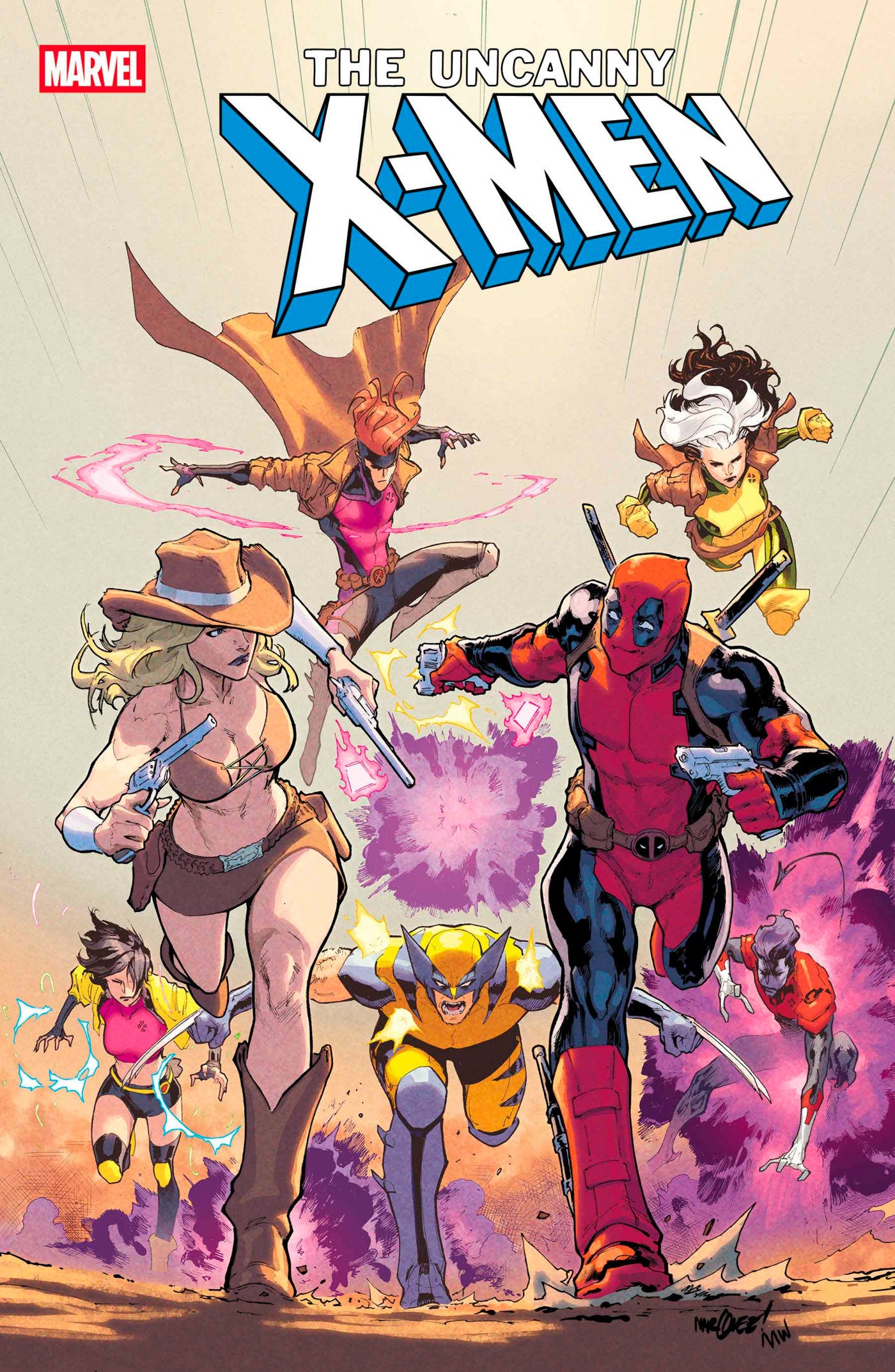 Stock Photo of Uncanny X-Men #19 Marvel Comics Comics sold by Stronghold Collectibles of Acadiana Lafayette, LA