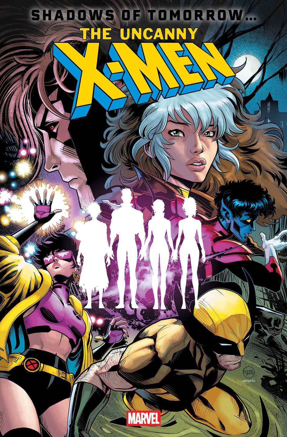 Stock Photo of  Uncanny X-Men #27 Marvel Comics Comics sold by Stronghold Collectibles of Acadiana Lafayette, LA