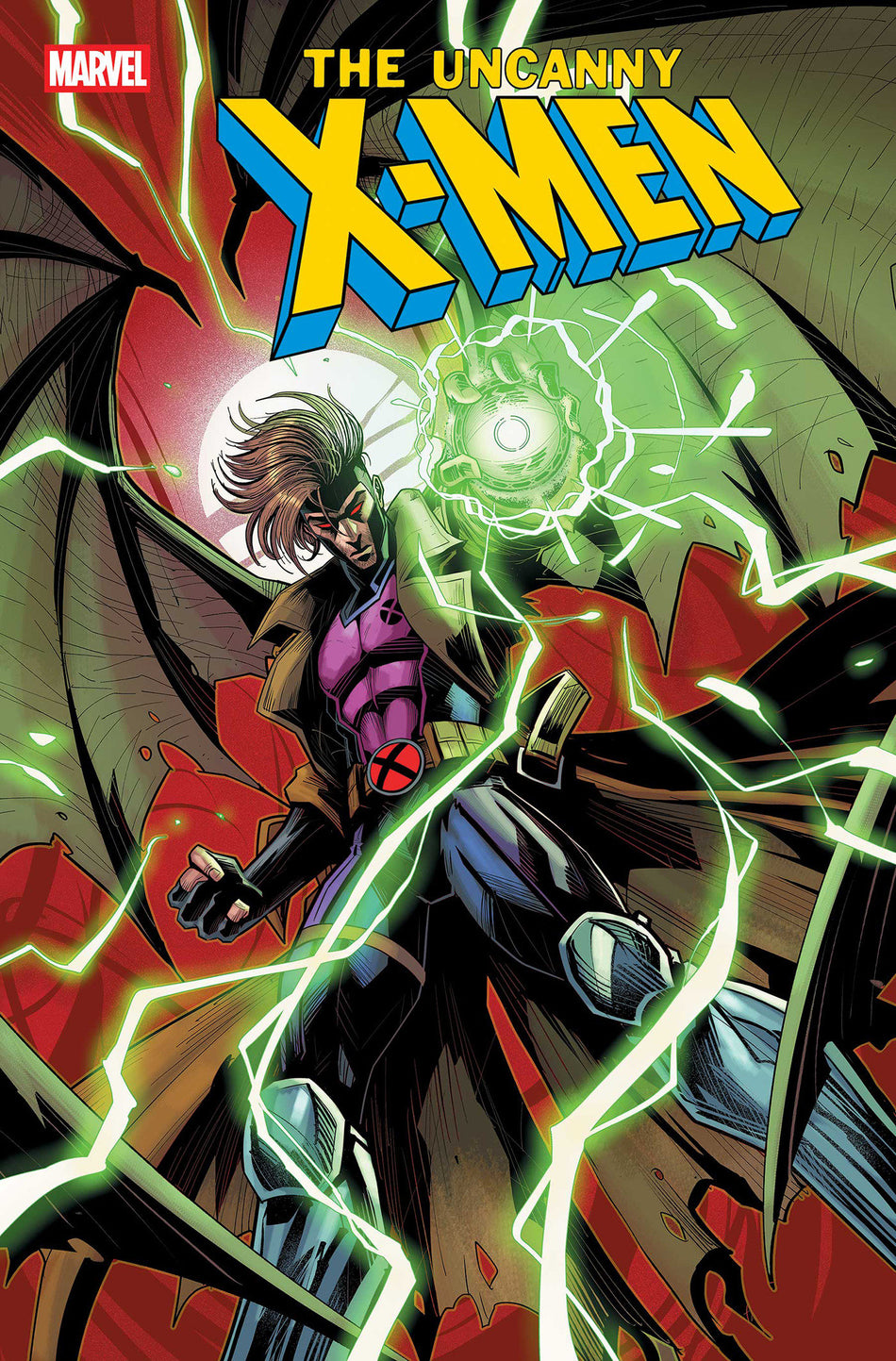 Stock Photo of  Uncanny X-Men #28 Marvel Comics Comics sold by Stronghold Collectibles of Acadiana Lafayette, LA